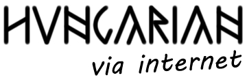 A student attending the online Hungarian SACE class