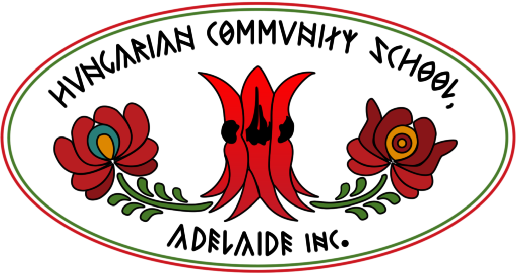 Hungarian Community School, Adelaide Inc.